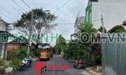 Bán nhà Khu LICOGI, P. An Xuyên, TP. Cà Mau – 4x15m – 1,4xx Triệu