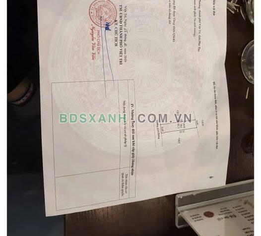 Bán Đất Phường Minh Phương, Thành phố Việt Trì 91m2 sẵn dòng tiền 2.2xx tỷ