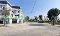 Bán nhà 120m² Phường Bắc Cường, TP Lào Cai, 3.x tỷ, 2 mặt tiền