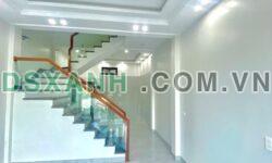 Cho thuê nhà 52m2, 3 tầng Phường Đông Hải 1, Quận Hải An 6.5tr/th