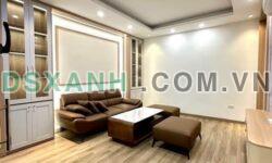 Bán nhà Trần Cung Phường Cổ Nhuế 1 Quận Bắc Từ Liêm, 48m2, >9 tỷ
