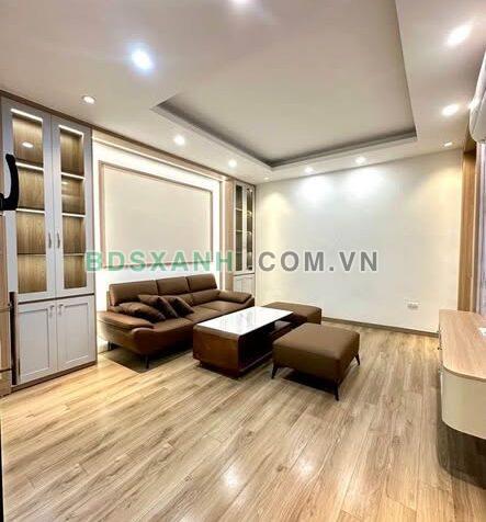 Bán nhà Trần Cung Phường Cổ Nhuế 1 Quận Bắc Từ Liêm, 48m2, >9 tỷ