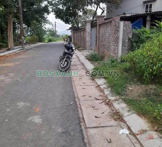 Bán đất Phường Tân Hà, Thành phố Tuyên Quang 126m2, giá nhỉnh 2 tỷ