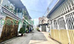 Bán nhà 90m2 Phường Đông Hòa, Thành phố Dĩ An 4.05 tỷ