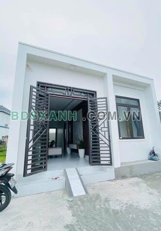 Bán nhà 62m² Kiều Thượng, Xã Quốc Tuấn, Huyện An Dương 1.45 tỷ