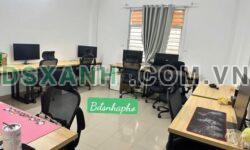 Cho thuê Nhà Đường Ông Ích Khiêm, 400m², Phường Hải Châu 1, Quận Hải Châu