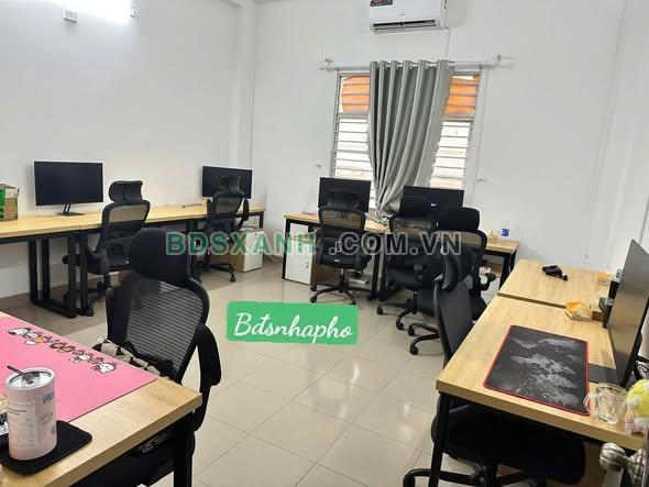 Cho thuê Nhà Đường Ông Ích Khiêm, 400m², Phường Hải Châu 1, Quận Hải Châu