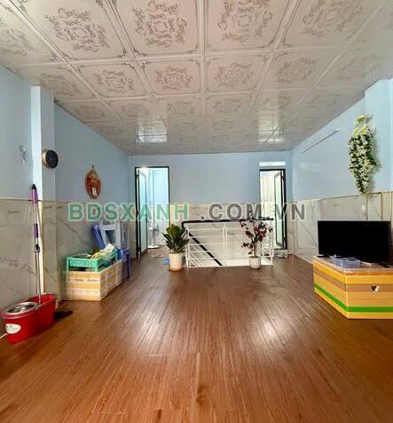 Bán Nhà 2 Tầng Phường Tân Sơn Nhì, Quận Tân Phú, 68m2, 3.99 Tỷ