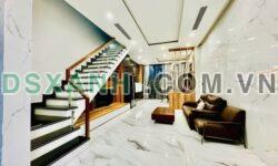Bán nhà 3 tầng Giang Châu 3, P. Khuê Mỹ, TP. Đà Nẵng, 100m2, 14.5 tỷ