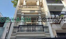 Bán nhà Phường 14 Quận 11, Ông Bích Khiêm, 4x15m, 11 Tỷ