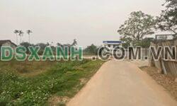 Bán đất 80-100m² P. Huống Thượng, TP. Thái Nguyên, giá từ 1 tỷ