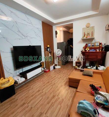 Bán nhà Đường số 7, Phường 7, Quận Gò Vấp, 43m2, 4.35 tỷ