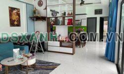 Bán nhà 1 tầng, Đ. Hồ Xuân Hương, P. Nguyễn Trãi, Tp Hà Giang. DT 7x25m, giá 3.x tỷ.