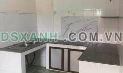 Cho thuê nhà Phường Long Tâm, TP. Bà Rịa 5tr/tháng – Sân 3 ô tô