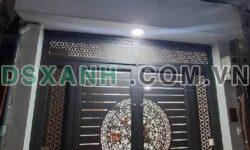 Bán nhà Thụy Khuê 41m² Phường Thụy Khuê Quận Tây Hồ | LH