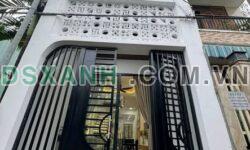 Bán nhà 3 tầng 50m² Đường Hùng Vương, P. Vĩnh Trung, Q. Thanh Khê 5.2 tỷ
