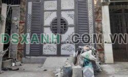 Bán nhà Phường Tân Đông Hiệp, Tp.Dĩ An 48m2, gần Chợ Tân Long 1.85 tỷ.