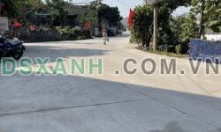 Bán Đất Khu Sạc Lô, Hà Trung, Hạ Long, 60m2, 1.48 Tỷ