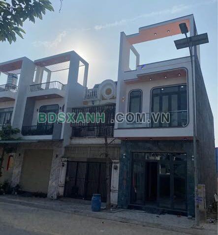 Bán nhà Phường Tân Hiệp, H. Hóc Môn 67.5m² giá 2 tỷ xx triệu
