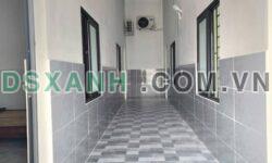 Bán Đất & Dãy Trọ 110m², Phường Hưng Đông, TP Vinh, Giá 3.3 tỷ+