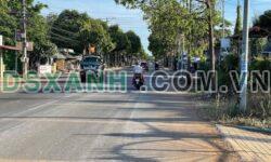 Bán 100m2 thổ cư Xã Hòa Long, Thành phố Bà Rịa 1.4 tỷ