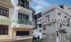 Bán Nhà 3.5 Tầng Phường Hạ Long, Thành phố Hạ Long 4.1 Tỷ