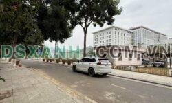 Bán đất 5×16.8m gần Quảng trường, Chiềng Cơ, TP Sơn La