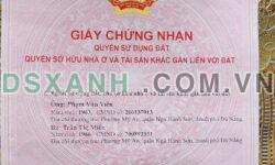 Nhà 3 Tầng GÓC 2MT Châu Thị Vĩnh Tế + Nguyễn Văn Thoại. 176m2  -Giá 57tỷ TL