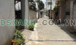 Bán đất Xã Quế Tân, Huyện Quế Võ, 78m², 1.x tỷ