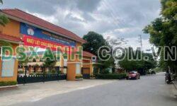 Bán 100m² Đất Phường Vạn An, Thành phố Bắc Ninh