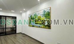 Bán nhà Đê La Thành, Đống Đa 39m2, 12.2 Tỷ, Thang Máy, Gần Phố