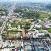 Ấp Chánh Xã Đức Lập Hạ Đức Hòa Long An
