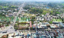 Ấp Chánh Xã Đức Lập Hạ Đức Hòa Long An