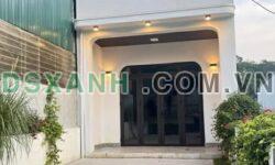 Bán Nhà Cấp 4 Mới 88m² Thành phố Hà Giang Giá 1.xx Tỷ