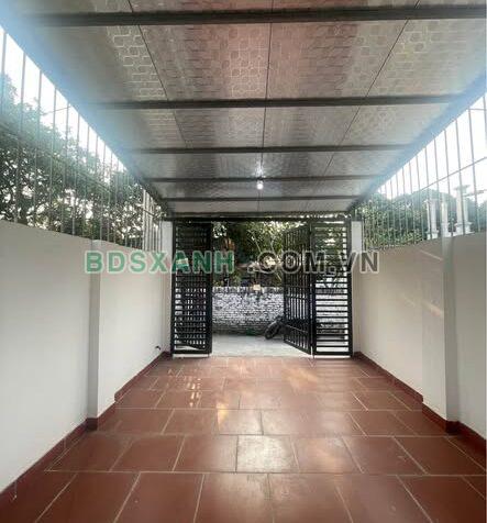 Bán nhà ô tô vào H.Quốc Oai, X.Đại Thành 73m2, >4 tỷ