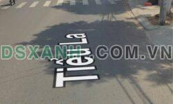 Bán nhà 96m2 P.Hòa Thuận Đông, Q.Hải Châu 4.39 tỷ (Lô góc)