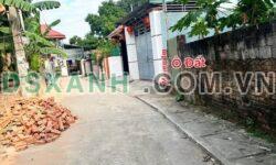 Bán 110m đất H. Bình Xuyên, X. Hương Sơn, Ba Mô. Lô góc 1.6xx tỷ