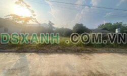 Bán Đất 200m² (Tách lô) Xã Bình Vàng, Đạo Đức, Vị Xuyên – KCN