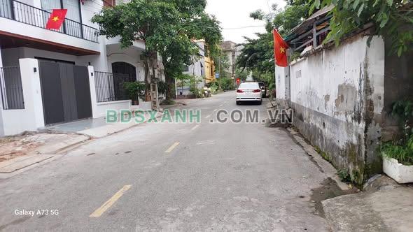 Bán Đất Phường Gia Cẩm, Tp. Việt Trì – Mặt Đường Hàm Nghi, Chỉ Từ 2.X Tỷ