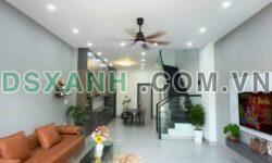 Bán nhà Khu B3, P. Bắc Cường, TP. Lào Cai, 5x20m, 3.9 tỷ