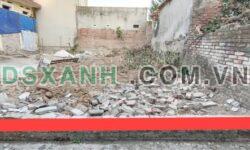 Bán Đất 75.7m2 Do Nha, Xã Phương Liễu, Huyện Quế Võ, giá 1.x tỷ