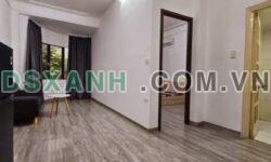 Cho thuê phòng 20m² 41 Hàng Bún, Quận Ba Đình – 5.5 Triệu