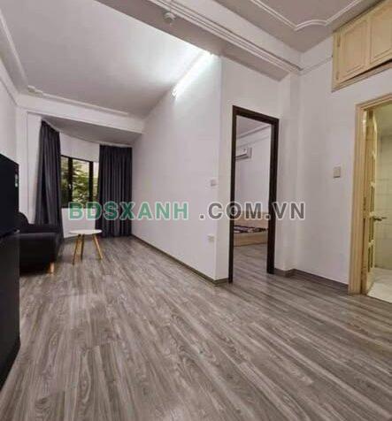 Cho thuê phòng 20m² 41 Hàng Bún, Quận Ba Đình – 5.5 Triệu