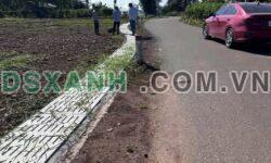 Bán đất 1100m² Xã Đá Bạc, Huyện Châu Đức chỉ 980 Triệu