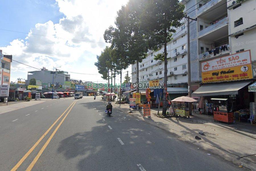 Chung Cư Becamex Hòa Lợi