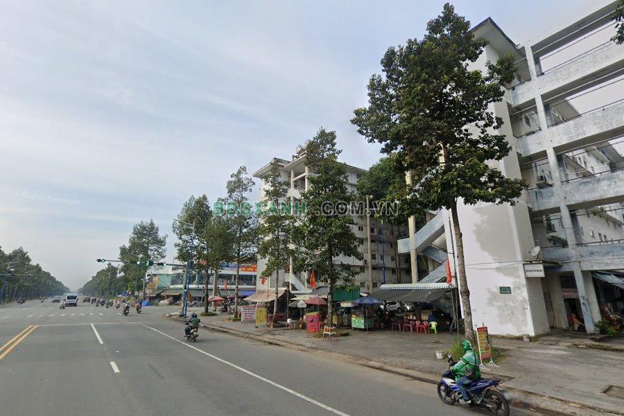 Chung Cư Becamex Hòa Lợi