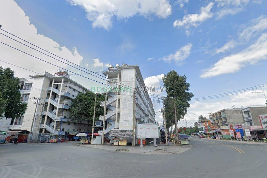 Chung Cư Becamex Hòa Lợi