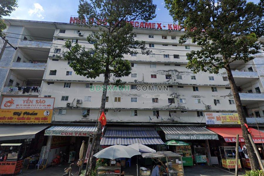 Chung Cư Becamex Hòa Lợi