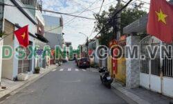Bán nhà Phường Vĩnh Trung, Quận Thanh Khê, Đà Nẵng 60m² giá 6 tỷ.