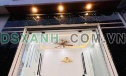 Bán nhà Phường Tràng Cát, Quận Hải An, 60m², chỉ 1.88 Tỷ